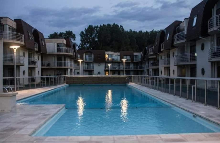 Blutsyde Estepona 008 布列登 外观 照片